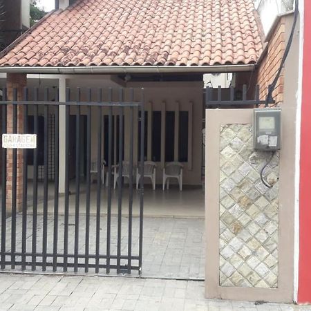 Pousada Sol Da Justica Campos dos Goytacazes Exteriér fotografie