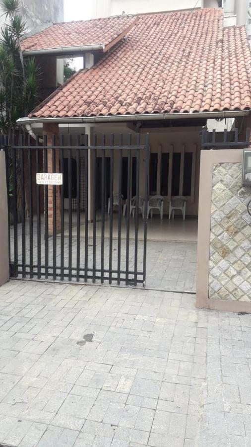 Pousada Sol Da Justica Campos dos Goytacazes Exteriér fotografie